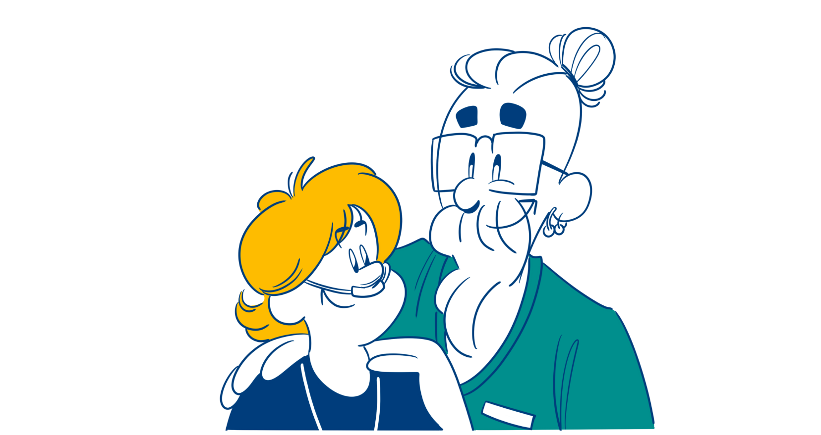 Soins palliatifs pédiatriques