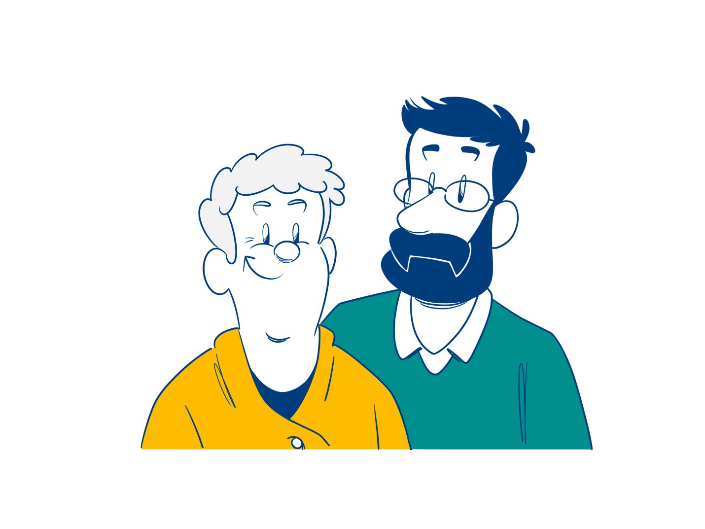 Bénévoles & associations