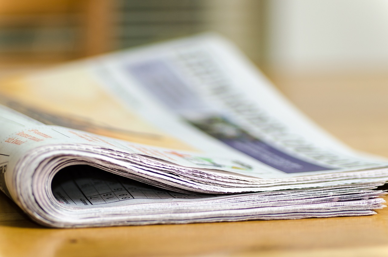 Communiqué de presse - « Derniers Secours », finaliste du Prix de l’Innovation 2024