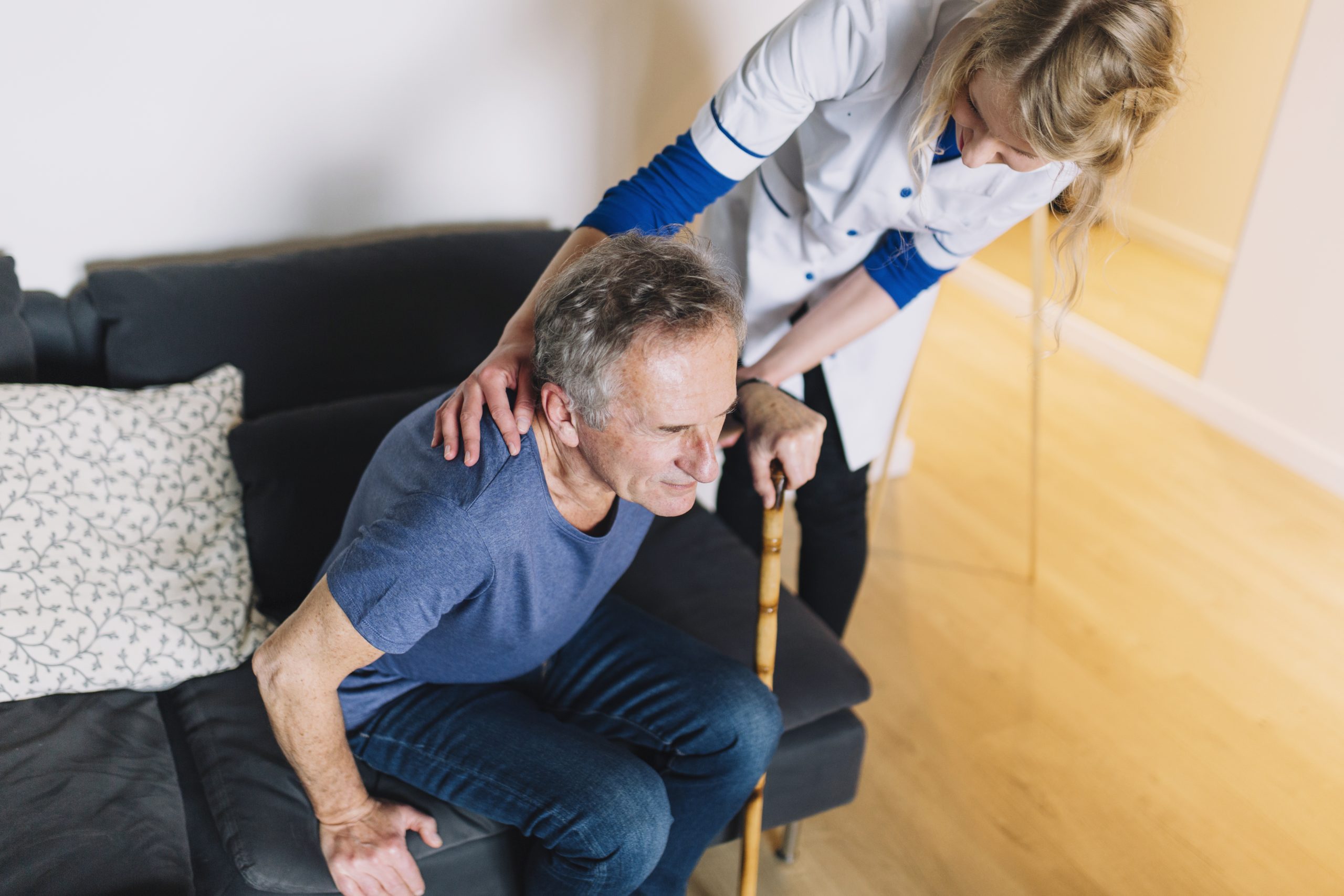 30 - Fondamentaux : l&#039;alimentation en soins palliatifs un sujet doux-amer