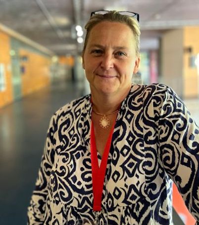 Ségolène Perruchio est la nouvelle présidente de la SFAP